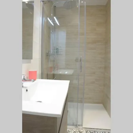 Vut La Casa De Flores Avila