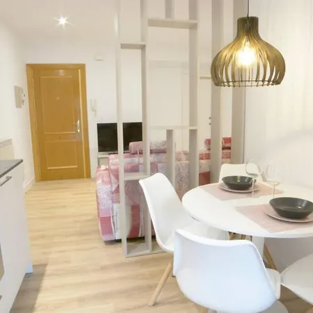 Vut La Casa De Flores * Avila