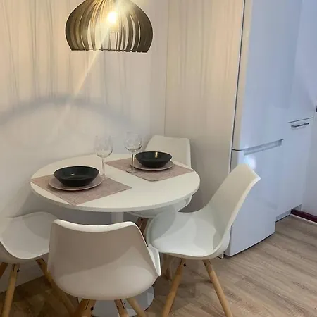 Apartament Vut La Casa De Flores Ávila