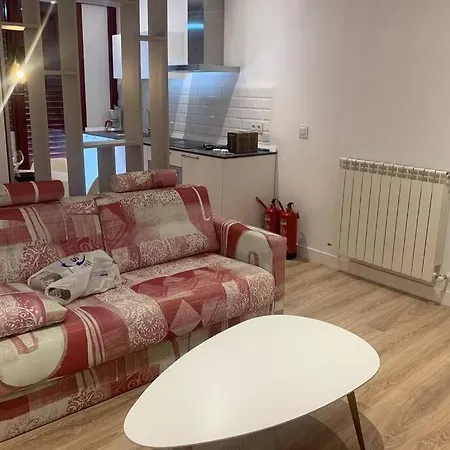 Vut La Casa De Flores Avila