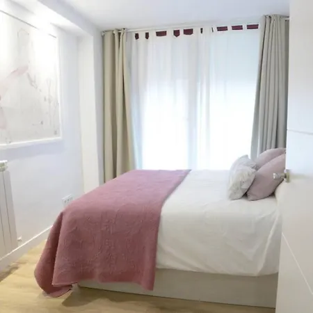 Appartement Vut La Casa De Flores *