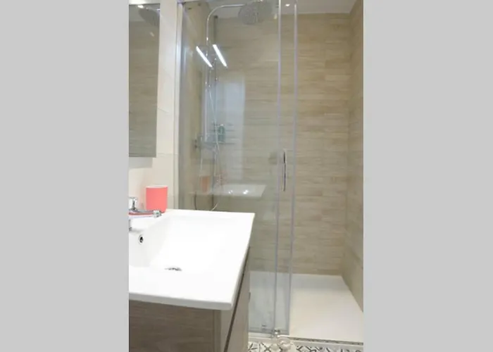 Vut La Casa De Flores Ávila