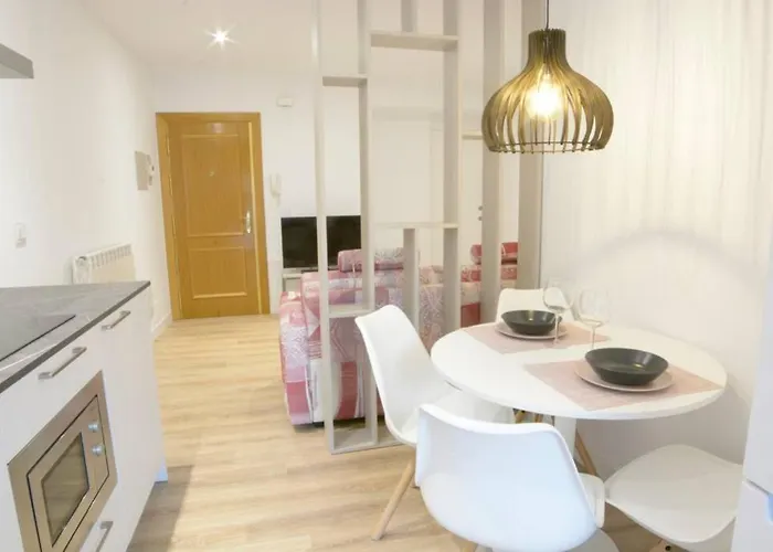 Vut La Casa De Flores * Ávila