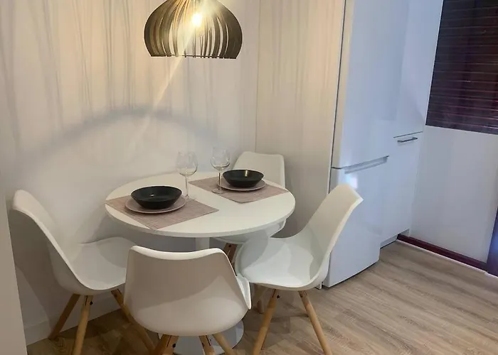 Appartement Vut La Casa De Flores Ávila