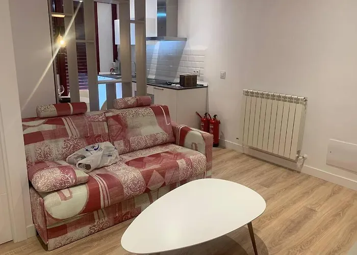 Vut La Casa De Flores Ávila