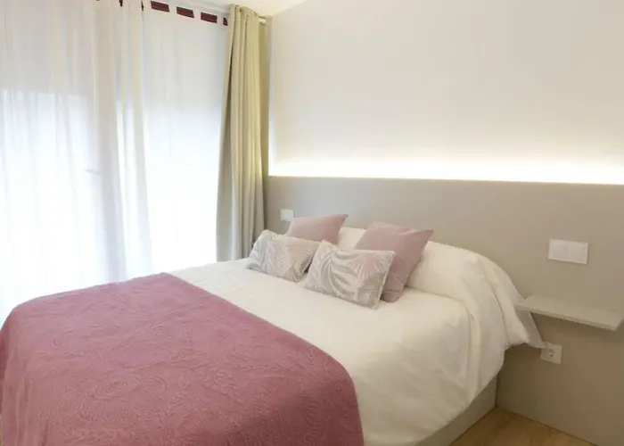 Apartamento Vut La Casa De Flores