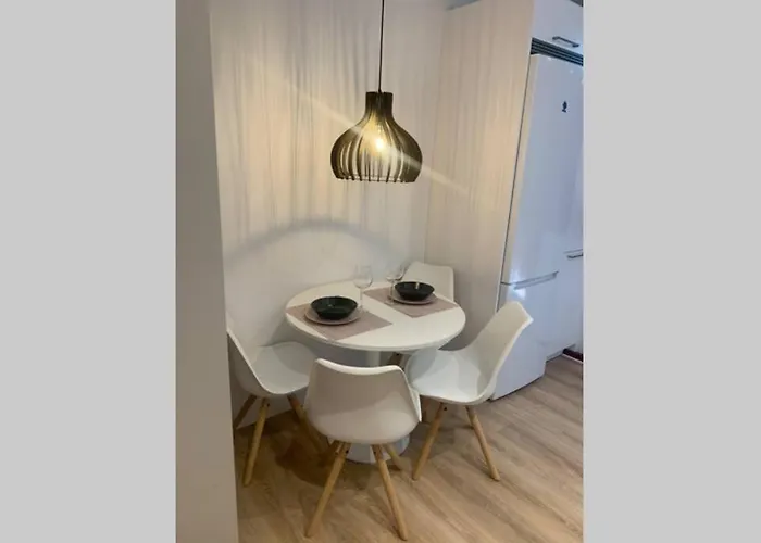 Appartement Vut La Casa De Flores *